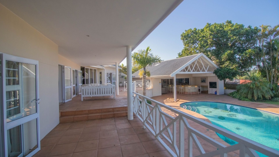 6 Bedroom Property for Sale in Beacon Bay Eastern Cape
